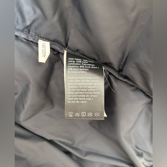 Indygena Parka, light weight Jacket - Picture 5 of 10